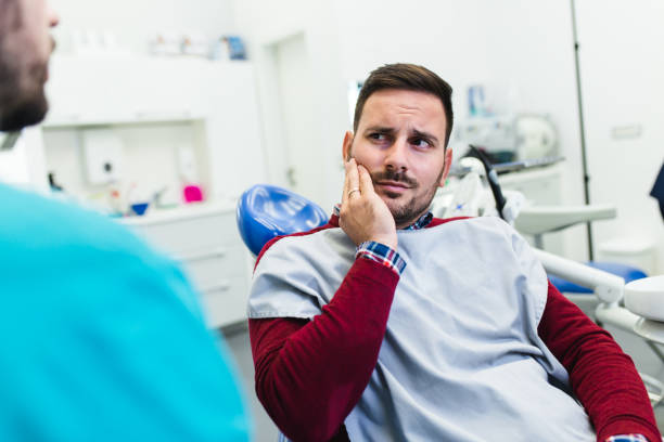 Why Choose Us for Your Dental Needs in Suitland, MD