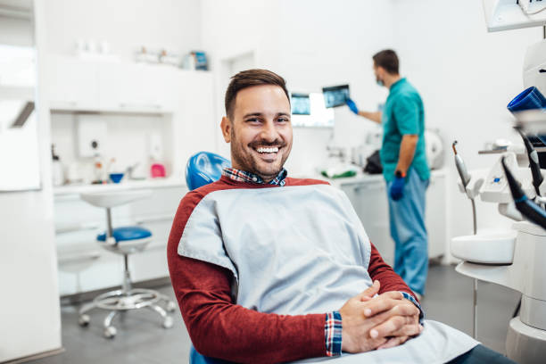 Reliable Suitland, MD  Holistic Dental Services Solutions