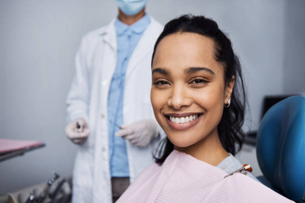 Laser Dentistry in Suitland, MD