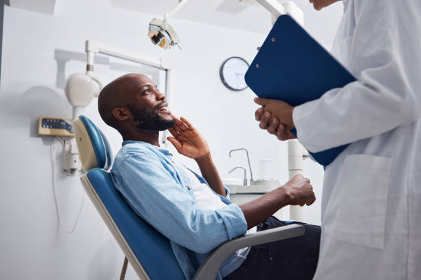 Dental Inlays and Onlays in Suitland, MD