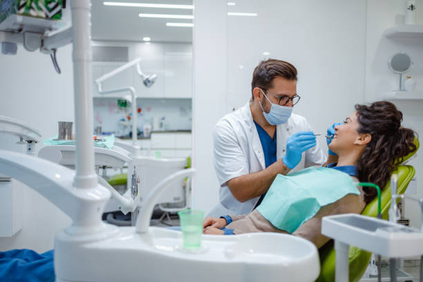 Best General Dentistry  in Suitland, MD