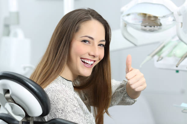 Oral Surgery in Suitland, MD